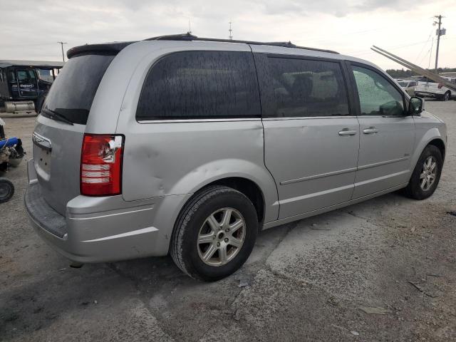 Photo 3 from auction – 2008 CHRYSLER TOWN & COU with VIN 2A8HR54P88R788551