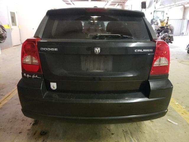 Photo 6 from auction – 2010 DODGE CALIBER MA with VIN 1B3CB3HA1AD582479