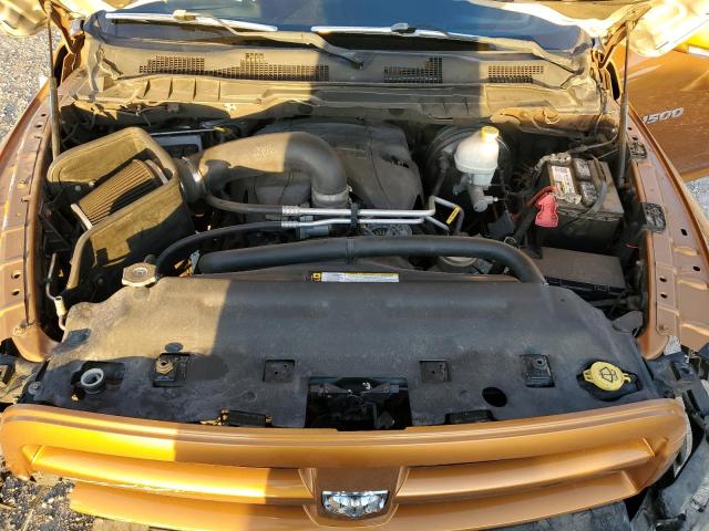 Zdjęcie 11 z aukcji – 2012 DODGE RAM 1500 S z VIN 3C6JD6CT6CG208957