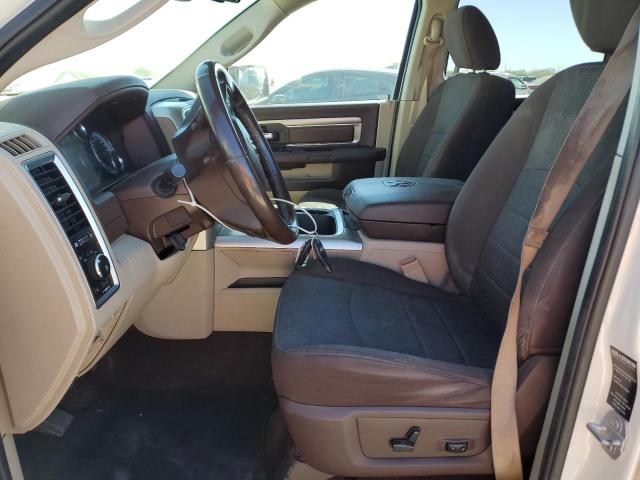 Photo 7 from auction – 2016 RAM 1500 SLT with VIN 1C6RR6LT8GS278298