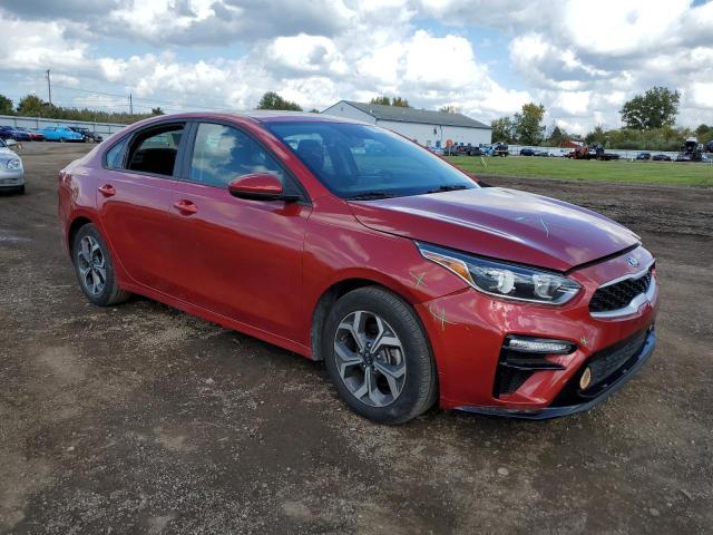 Photo 4 from auction – 2019 KIA FORTE FE with VIN 3KPF24AD2KE061356