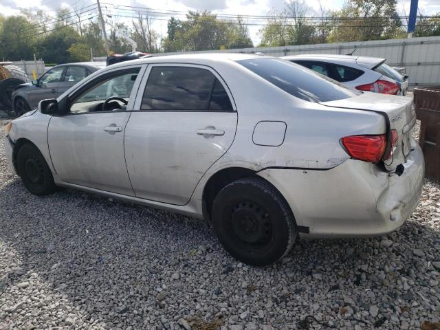 Photo 2 from auction – 2010 TOYOTA COROLLA BA with VIN 1NXBU4EE7AZ384874