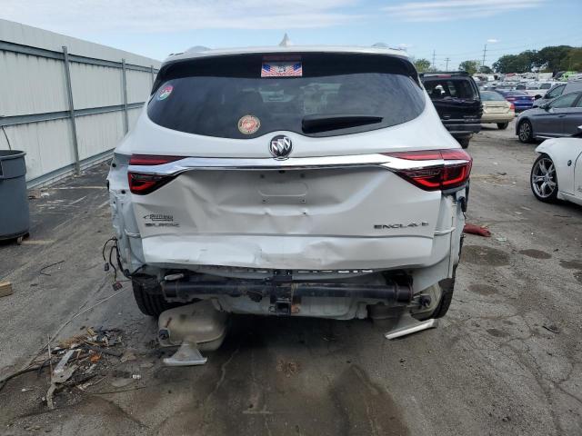 Photo 6 from auction – 2018 BUICK ENCLAVE ES with VIN 5GAERBKW6JJ176847