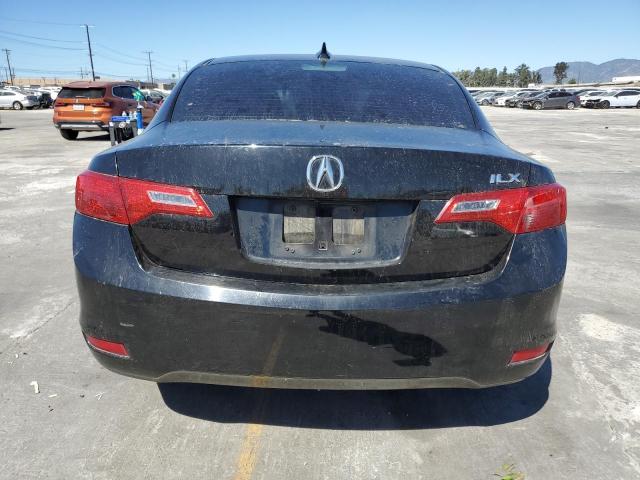Photo 6 from auction – 2013 ACURA ILX 20 TEC with VIN 19VDE1F73DE010198