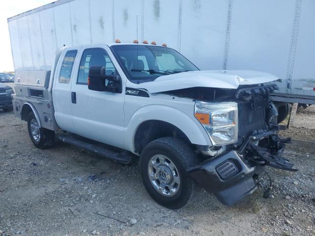 Фото 4 с аукциона – 2012 FORD F350 SUPER с VIN 1FT7X3B60CEB25486