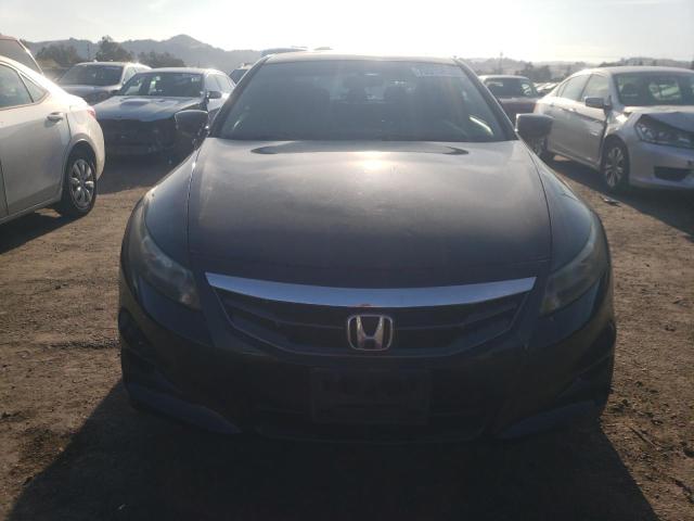 Photo 5 from auction – 2011 HONDA ACCORD EXL with VIN 1HGCS1B82BA006848