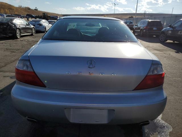 Photo 6 from auction – 2003 ACURA 3.2CL with VIN 19UYA42453A012846