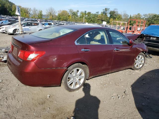 Photo 3 from auction – 2007 LEXUS ES 350 with VIN JTHBJ46G172112174