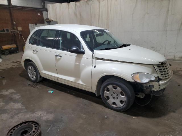 Photo 4 from auction – 2007 CHRYSLER PT CRUISER with VIN 3A4FY48B07T563282