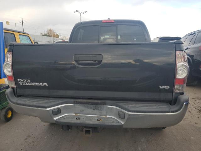 Photo 6 from auction – 2014 TOYOTA TACOMA DOU with VIN 3TMLU4EN7EM158501