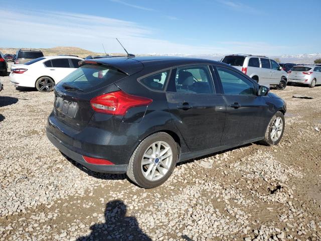 Photo 3 from auction – 2015 FORD FOCUS SE with VIN 1FADP3K26FL326413