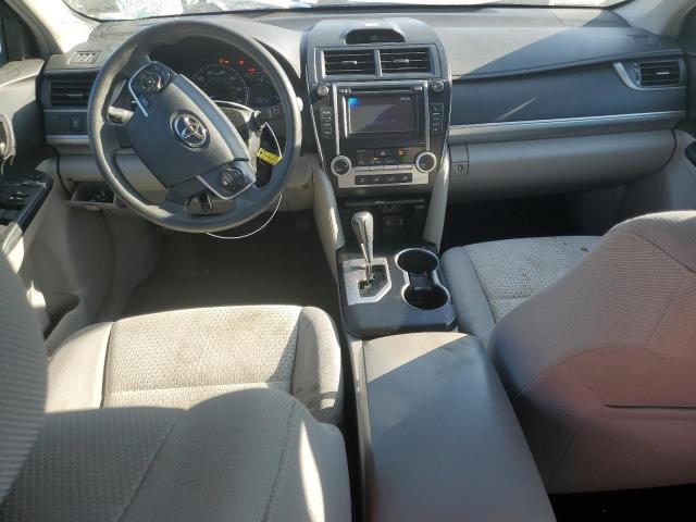Photo 8 from auction – 2013 TOYOTA CAMRY L with VIN 4T4BF1FK6DR322812