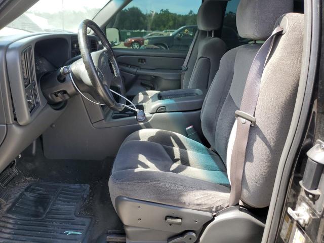 Photo 7 from auction – 2006 GMC NEW SIERRA with VIN 2GTEC19T861116284