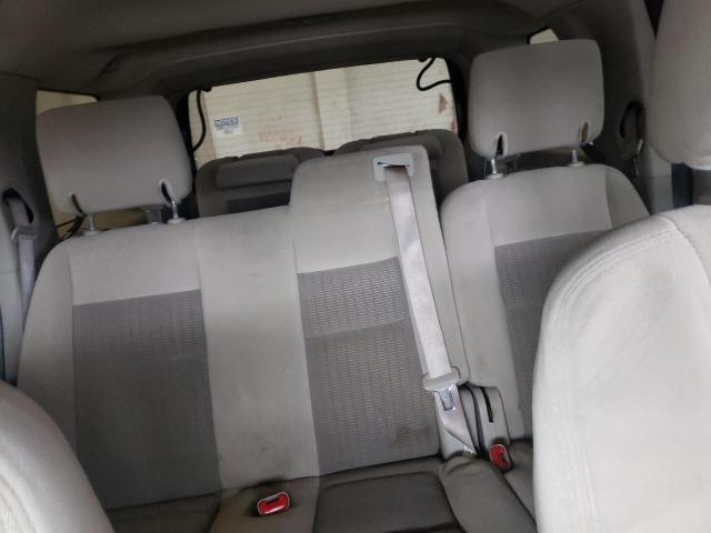 Фото 10 с аукциона – 2006 FORD EXPLORER X с VIN 1FMEU73E16UB02060