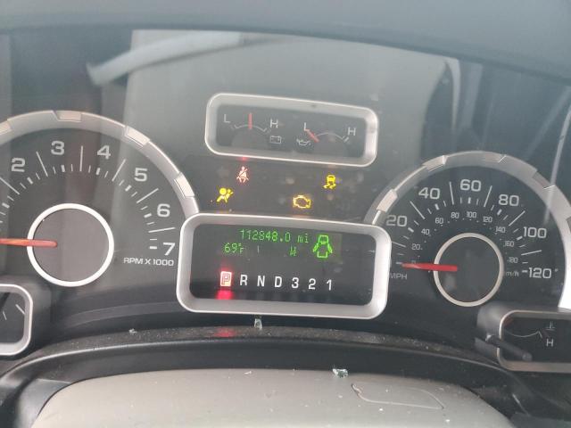 صورة رقم 9 من المزاد - 2010 FORD EXPEDITION مع VIN 1FMJK1F54AEB65041