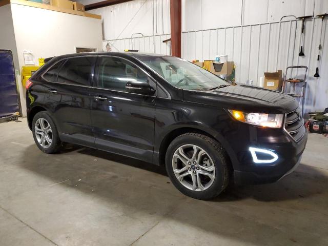 Photo 4 from auction – 2018 FORD EDGE TITAN with VIN 2FMPK4K91JBB43174