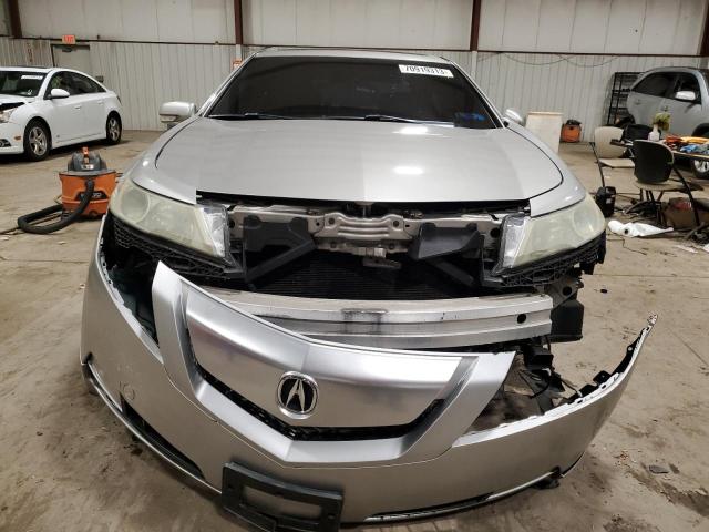 Photo 5 from auction – 2010 ACURA TL with VIN 19UUA9F57AA006767