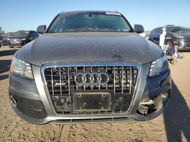 Photo 5 from auction – 2012 AUDI Q5 PREMIUM with VIN WA1DKAFP4CA040824