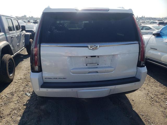 Photo 6 from auction – 2018 CADILLAC ESCALADE E with VIN 1GYS4JKJXJR197534