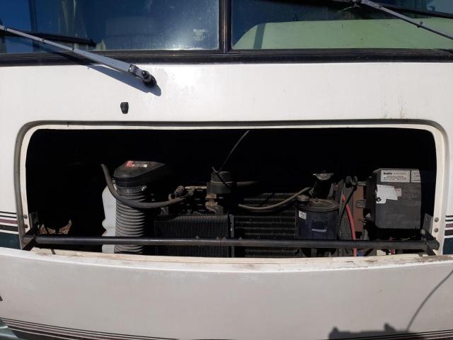Photo 7 from auction – 1997 AERB MOTORHOME with VIN 3FCMF53G3VJA06306