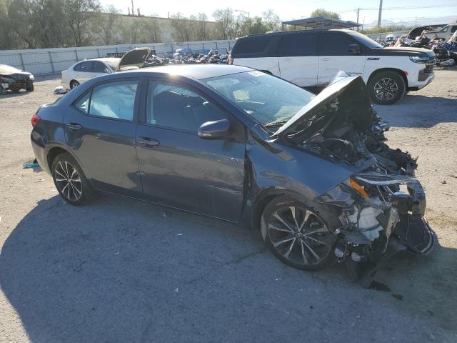 Photo 4 from auction – 2017 TOYOTA COROLLA L with VIN 5YFBURHE6HP659445