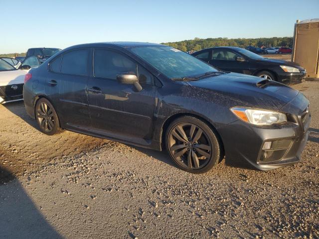 Photo 4 from auction – 2016 SUBARU WRX PREMIU with VIN JF1VA1E61G9812389