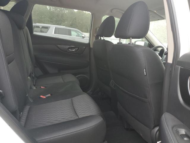 Photo 11 from auction – 2020 NISSAN ROGUE S with VIN KNMAT2MT0LP506757