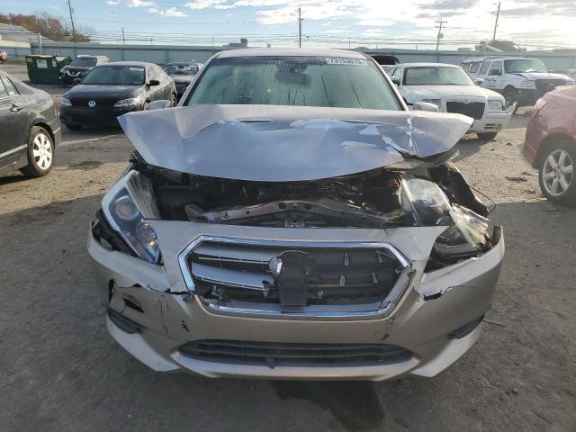 Photo 5 from auction – 2015 SUBARU LEGACY 2.5 with VIN 4S3BNAC64F3020405