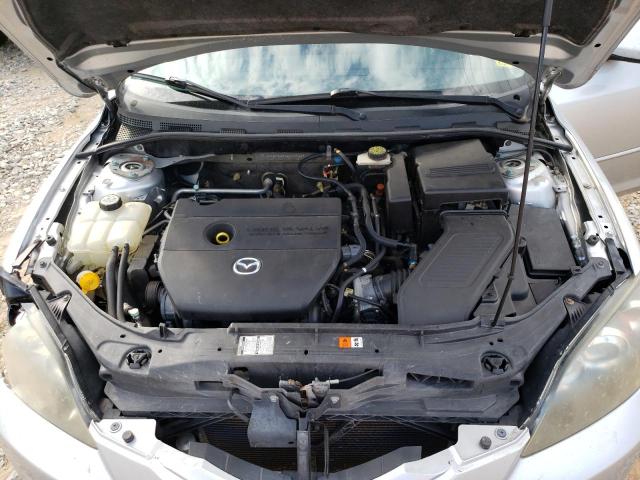 Фото 11 с аукциона – 2008 MAZDA 3 HATCHBAC с VIN JM1BK343181167983