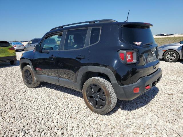 Photo 2 from auction – 2018 JEEP RENEGADE T with VIN ZACCJBCB6JPH18389
