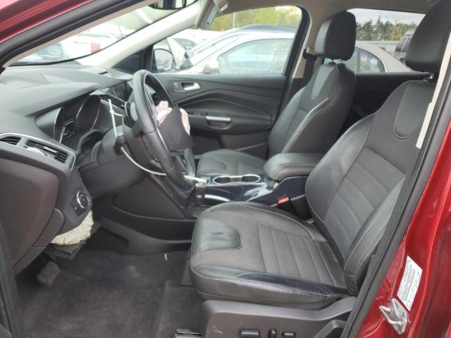 Photo 7 from auction – 2013 FORD ESCAPE TIT with VIN 1FMCU9J95DUC35555