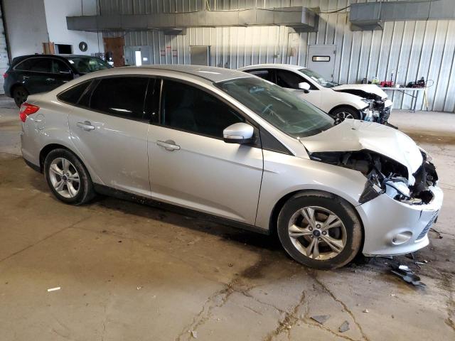 Photo 4 from auction – 2014 FORD FOCUS SE with VIN 1FADP3F2XEL404281