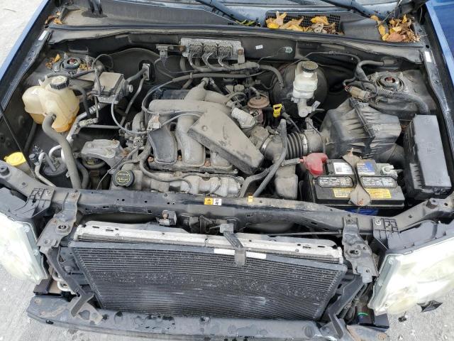 Photo 12 from auction – 2008 FORD ESCAPE XLT with VIN 1FMCU03128KB08556