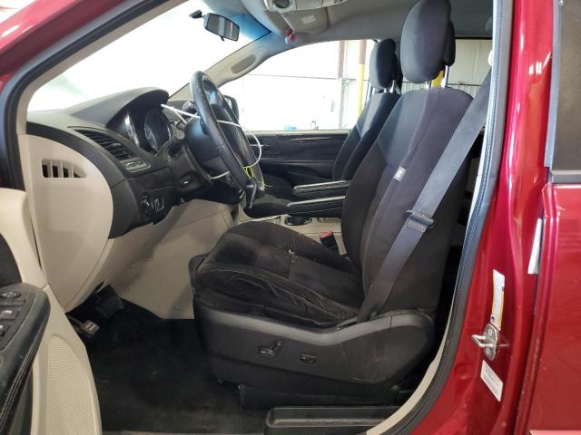 Photo 7 from auction – 2014 DODGE GRAND CARA with VIN 2C4RDGCG9ER388355