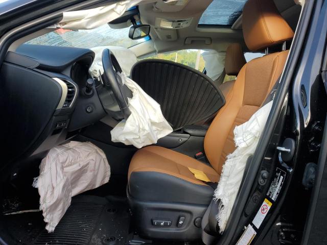 Photo 7 from auction – 2018 LEXUS NX 300 BAS with VIN JTJBARBZ4J2172640