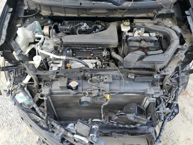 Photo 12 from auction – 2018 NISSAN ROGUE S with VIN KNMAT2MT0JP578409