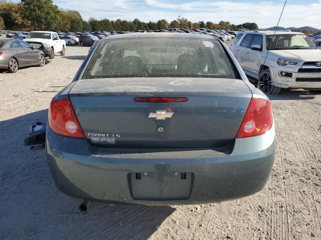 Photo 6 from auction – 2007 CHEVROLET COBALT LS with VIN 1G1AK55F877326650