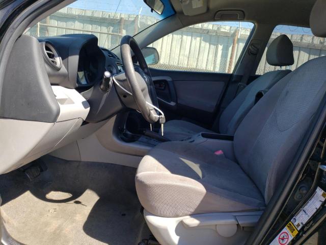 Photo 7 from auction – 2008 TOYOTA RAV4 with VIN JTMZD33V685090189