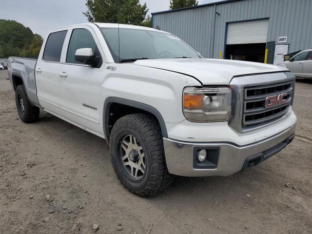 Photo 4 from auction – 2014 GMC SIERRA K15 with VIN 3GTU2UEC3EG308093