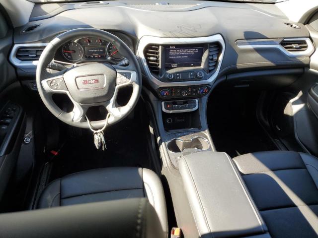 Photo 8 from auction – 2023 GMC ACADIA SLT with VIN 1GKKNUL44PZ220901