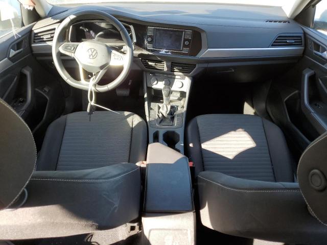 Photo 8 from auction – 2023 VOLKSWAGEN JETTA S with VIN 3VW5M7BU5PM023636