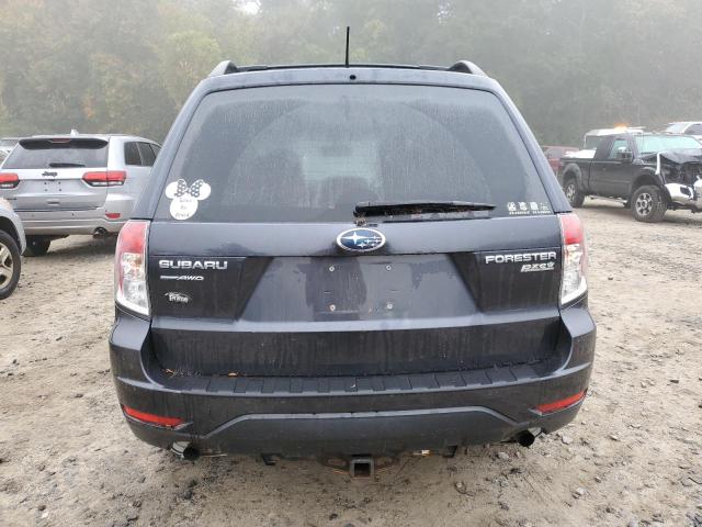Photo 6 from auction – 2012 SUBARU FORESTER with VIN JF2SHADC0CH411577