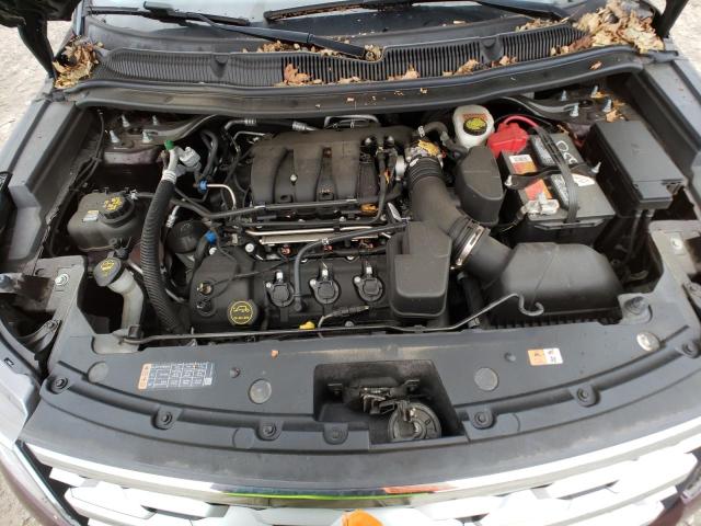Фото 11 с аукциона – 2019 FORD EXPLORER X с VIN 1FM5K8D89KGB01073