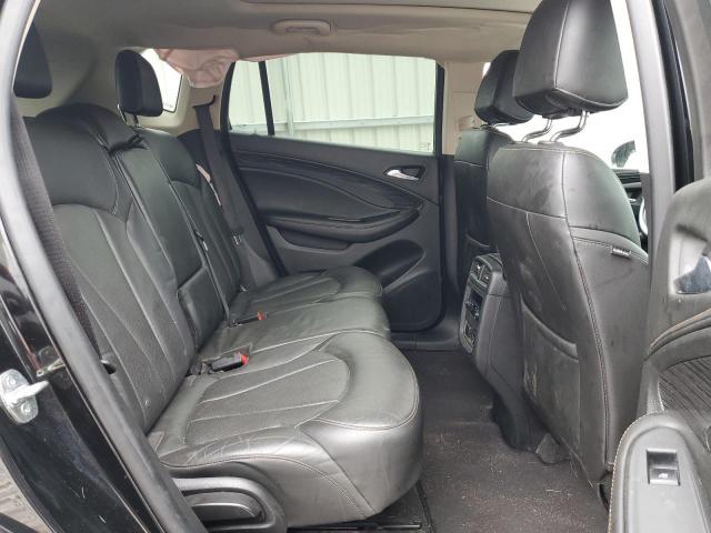 Photo 11 from auction – 2017 BUICK ENVISION E with VIN LRBFXDSA9HD066343