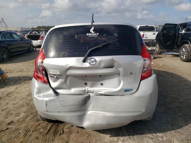 Photo 6 from auction – 2015 NISSAN VERSA NOTE with VIN 3N1CE2CPXFL434184