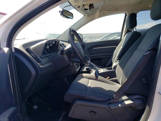 Photo 7 from auction – 2010 DODGE JOURNEY SX with VIN 3D4PG5FV5AT165835