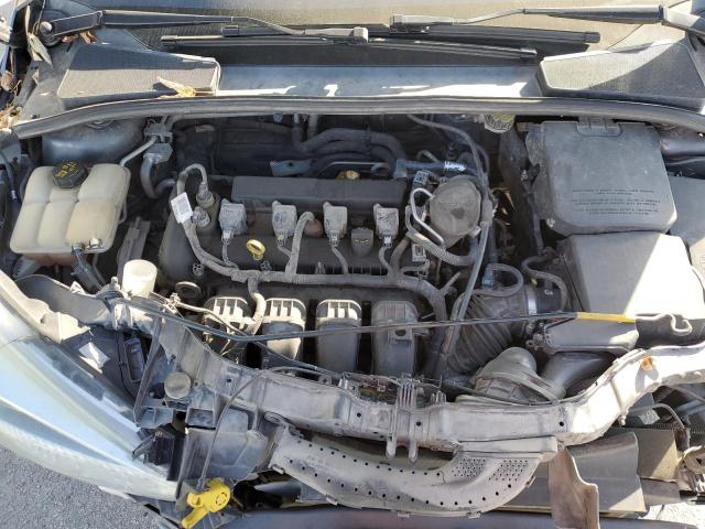 Photo 11 from auction – 2015 FORD FOCUS SE with VIN 1FADP3K23FL250603