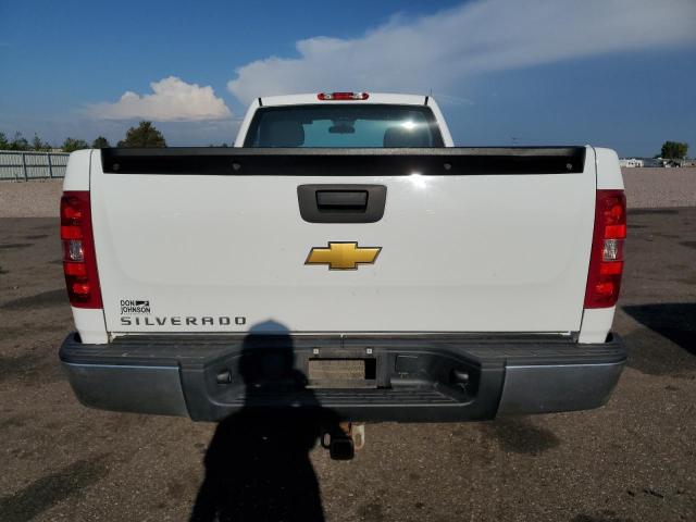 Photo 6 from auction – 2013 CHEVROLET 1500 with VIN 1GCNCPEX5DZ277580