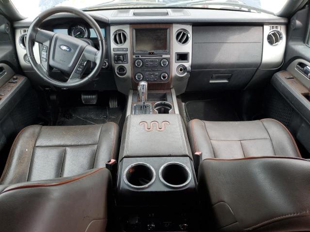 Photo 8 from auction – 2015 FORD EXPEDITION with VIN 1FMJU1HTXFEF14264