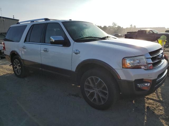 Photo 4 from auction – 2016 FORD EXPEDITION with VIN 1FMJK1HT6GEF08226